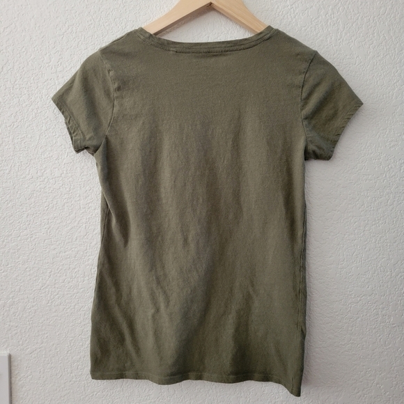 Guess Baby Tee Shirt 90s S - Picture 6 of 7